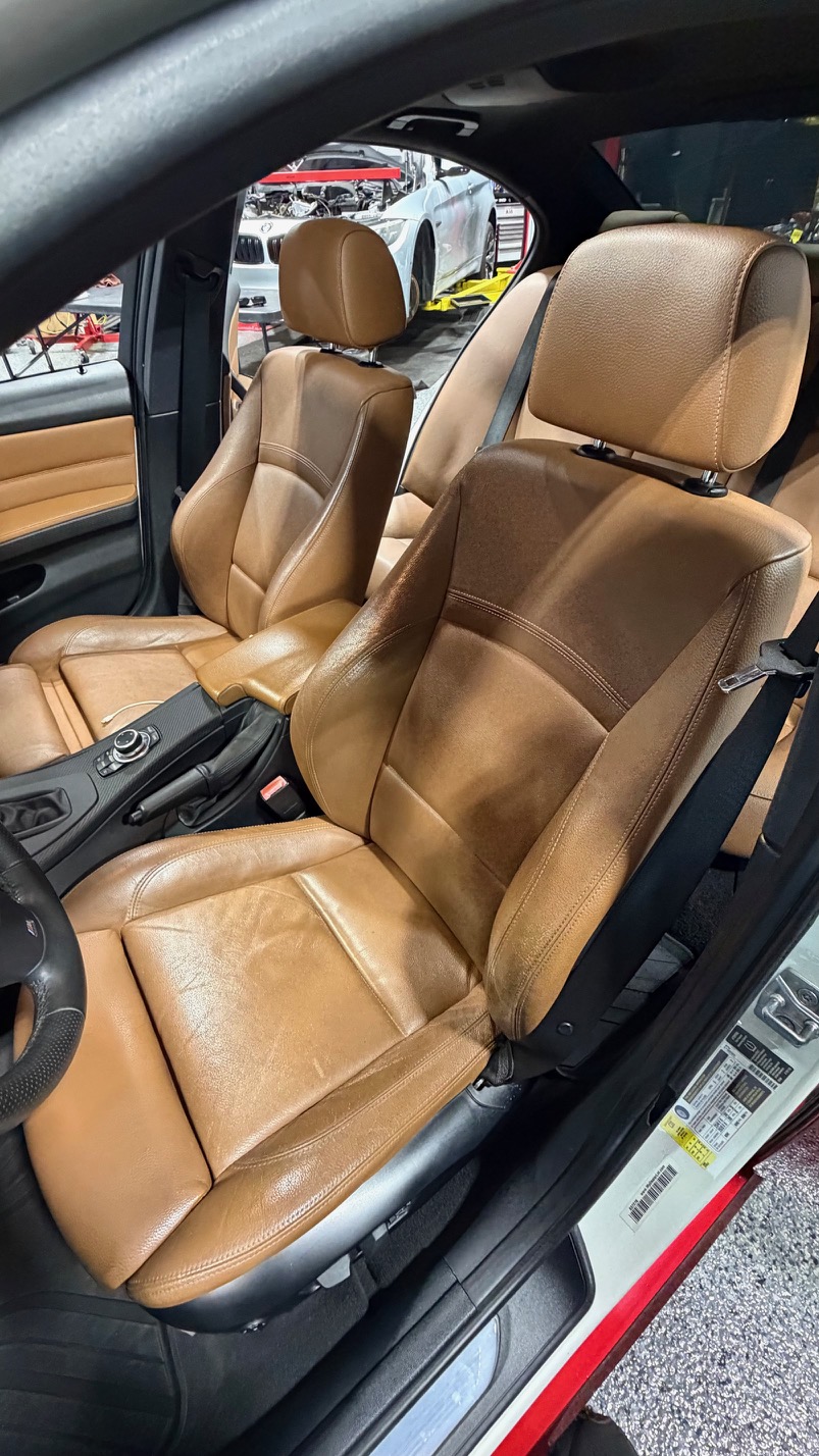 Used 2011 BMW 335i Sedan RWD image 13