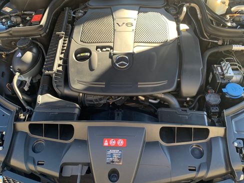 Used 2013 Mercedes-Benz E 350 Cabriolet image 12