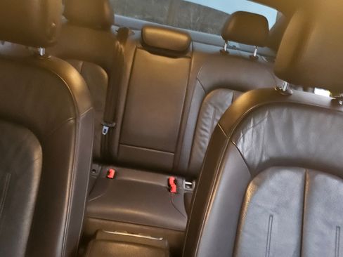 Used 2016 Audi A6 2.0T Premium Plus image 20