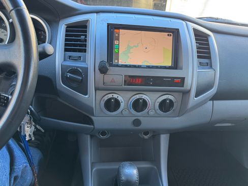 Used 2006 Toyota Tacoma 4x4 Double Cab image 20