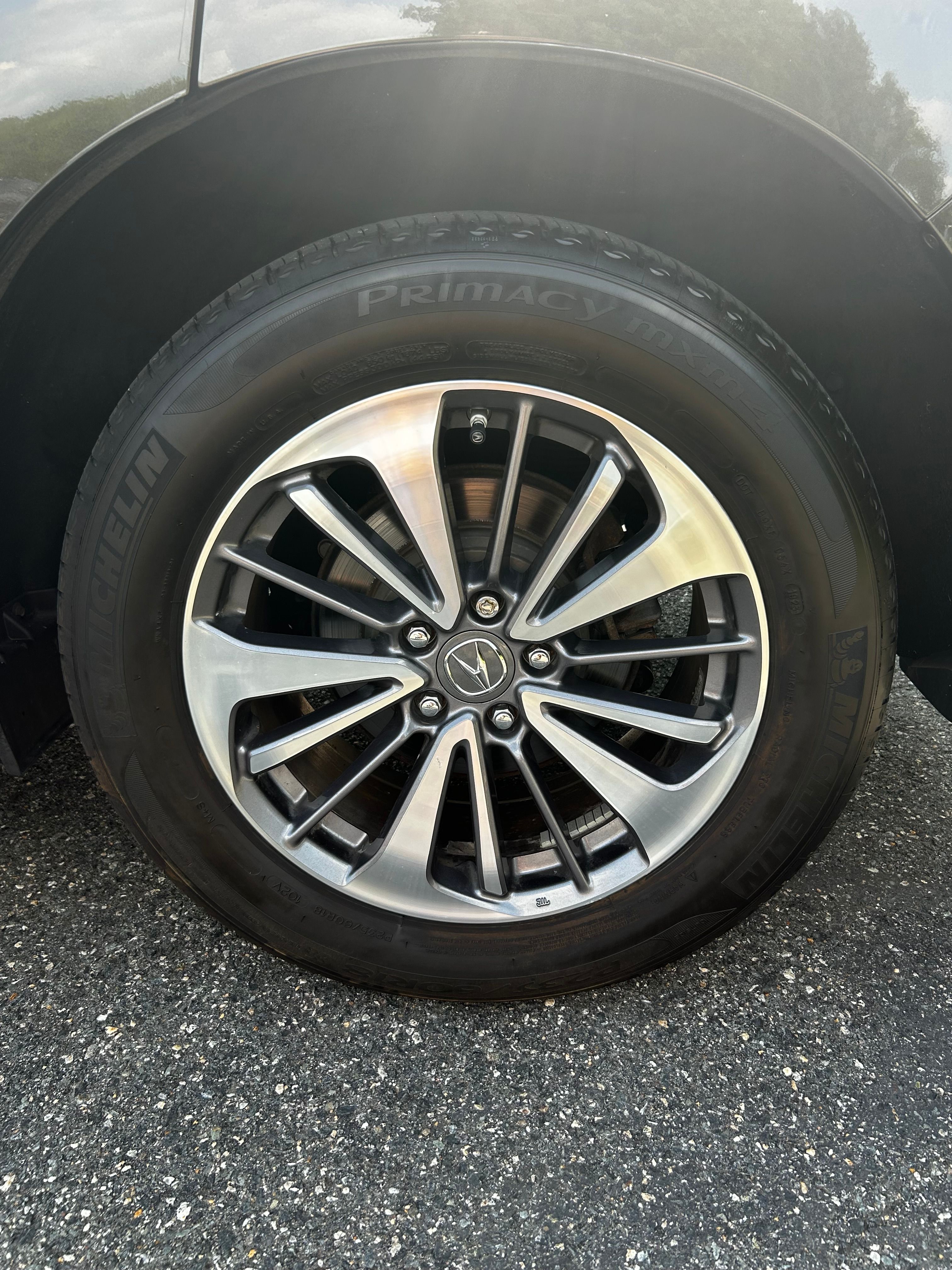 Used 2016 Acura RDX w/ Advance Package AWD/4WD image 32