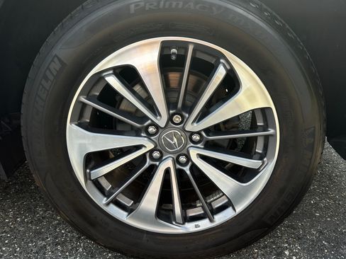 Used 2016 Acura RDX AWD w/ Advance Package image 32