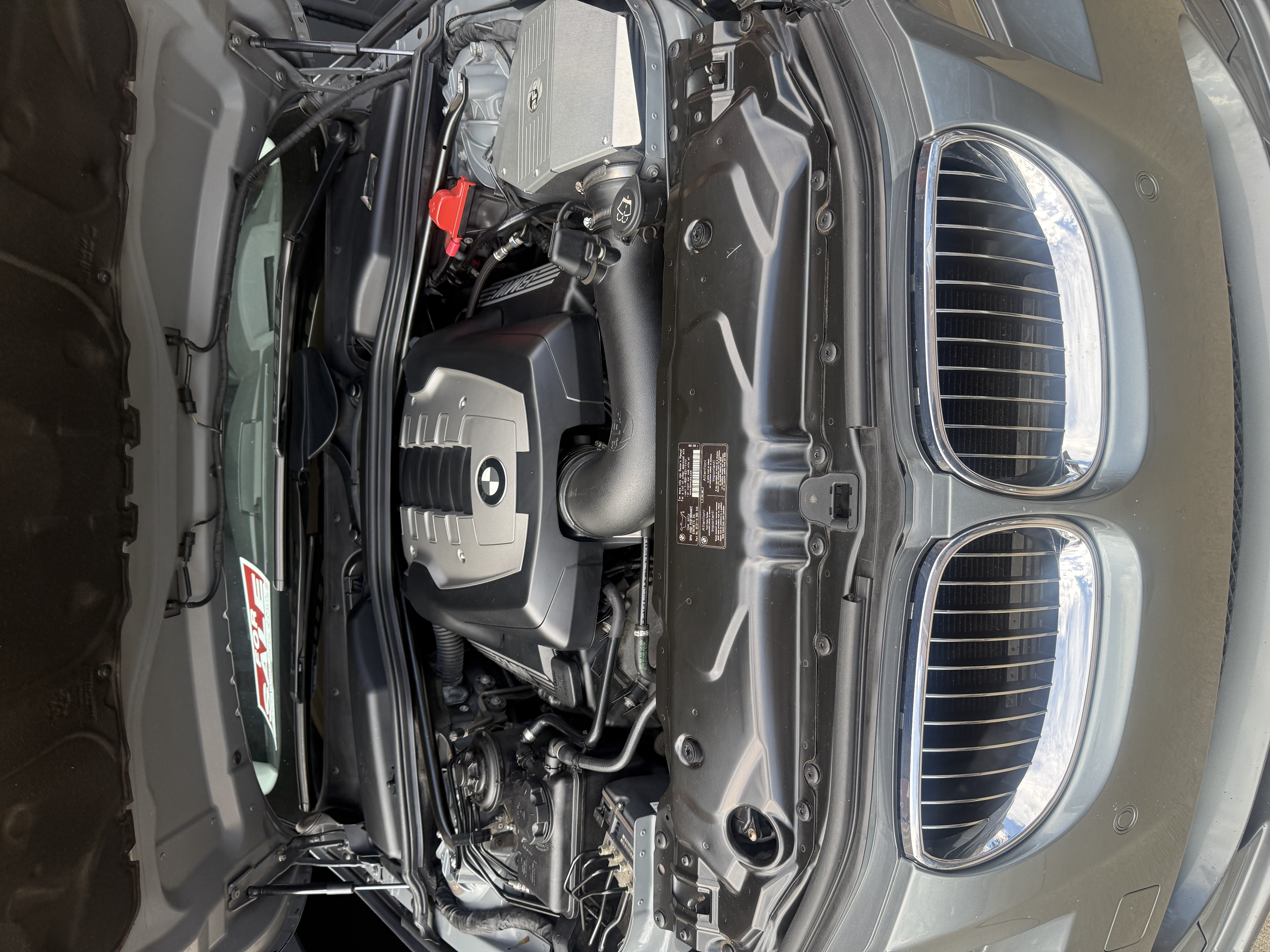 Used 2008 BMW 550i Sedan RWD image 6