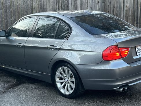 Used 2011 BMW 328i xDrive 328i xDrive Sedan 4D image 5