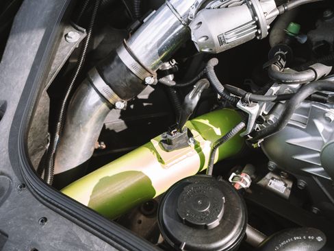 Used 2010 Nissan GT-R Premium image 28