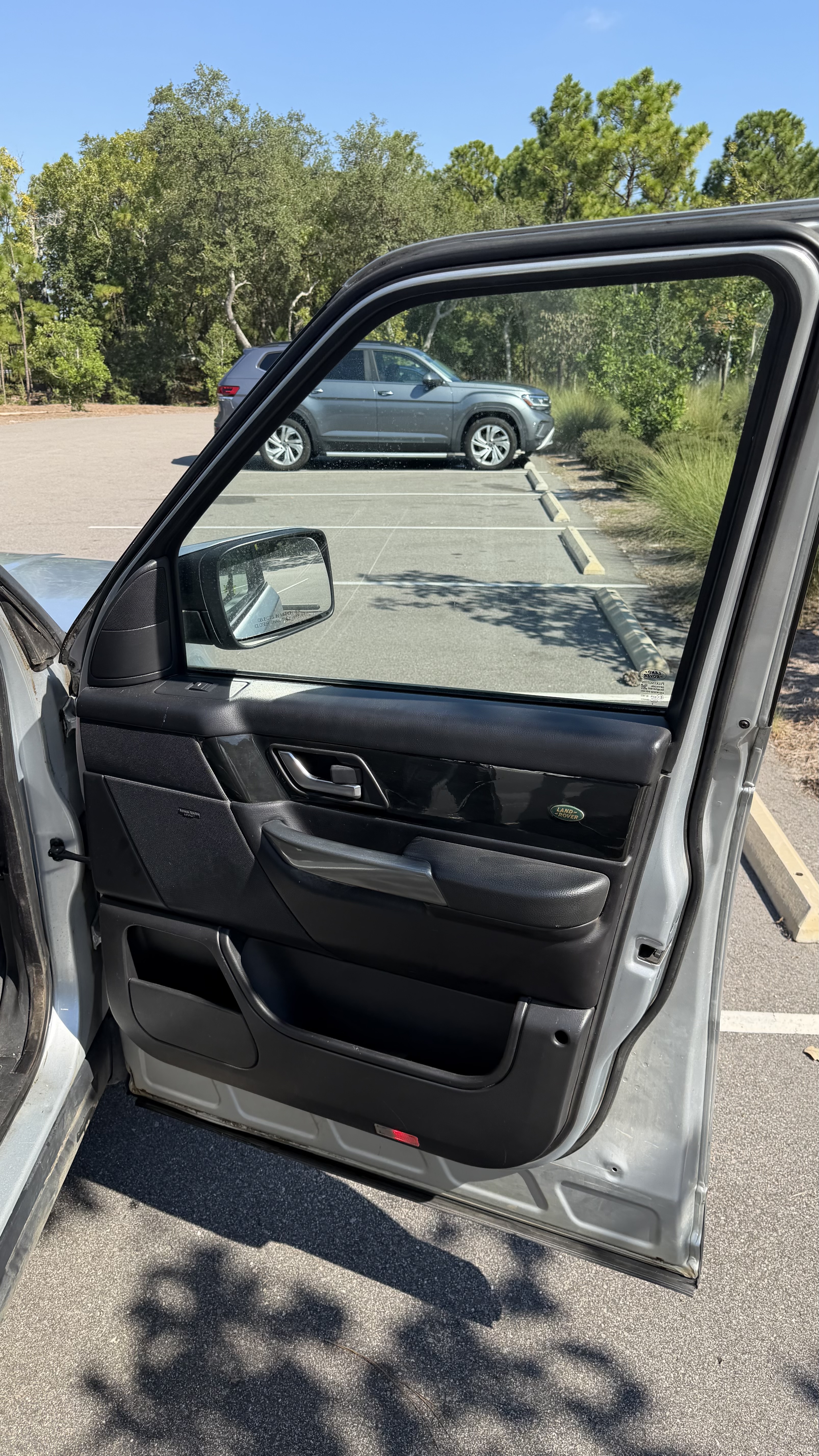 Used 2006 Land Rover Range Rover Sport HSE AWD/4WD image 19