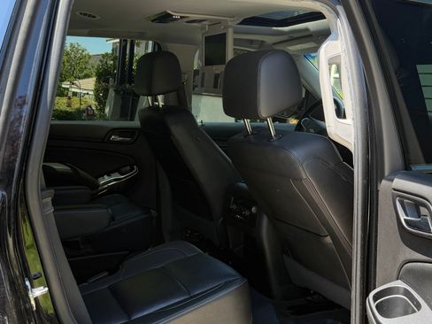 Used 2016 Chevrolet Tahoe LT RWD image 15