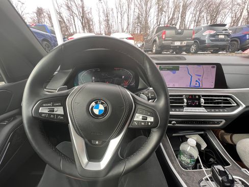Used 2019 BMW X5 xDrive40i w/ Convenience Package image 2