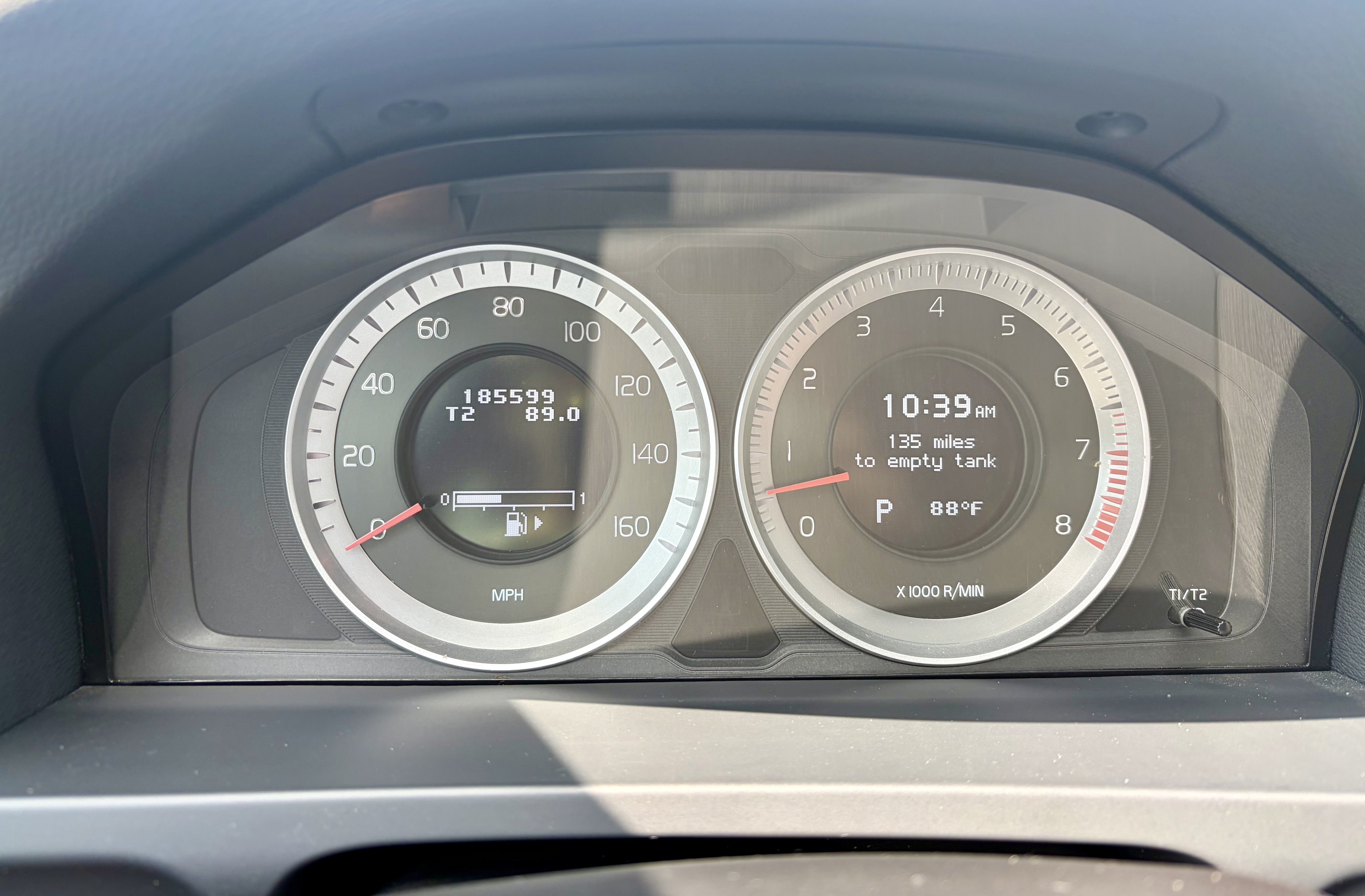 Used 2012 Volvo S60 T6 AWD/4WD image 9