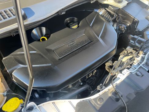 Used 2016 Ford Escape SE w/ SE Leather Comfort Package image 14