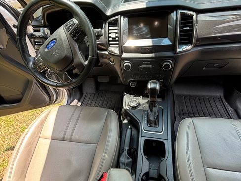 Used 2019 Ford Ranger Lariat w/ Equipment Group 501A Mid AWD/4WD image 31