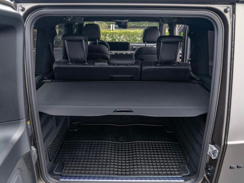 Used 2024 Mercedes-Benz G 63 AMG 4MATIC image 24