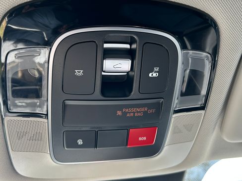 Used 2023 Hyundai Tucson SEL w/ Convenience Package image 17