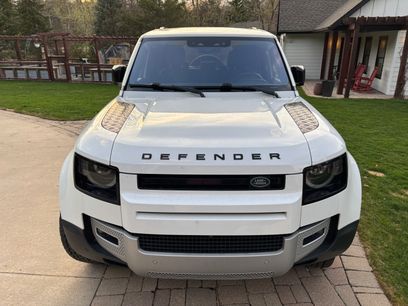 Used 2020 Land Rover Defender 110 HSE