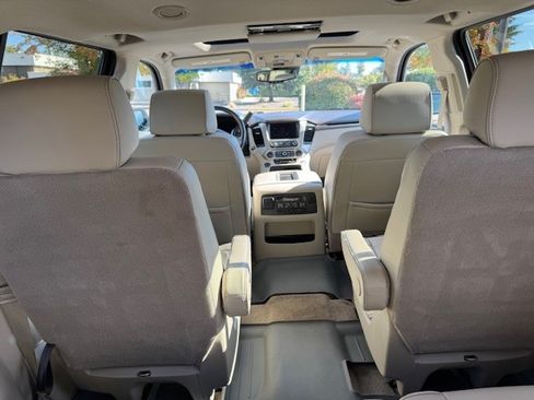 Used 2019 GMC Yukon XL Denali w/ Denali Ultimate Package image 8