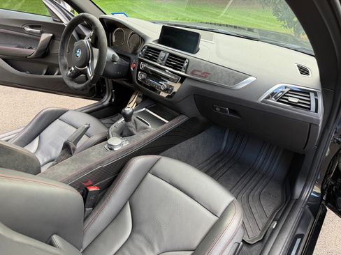 Used 2020 BMW M2 CS image 15