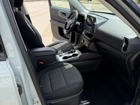 Used 2021 Ford Bronco Sport Big Bend AWD/4WD image 29