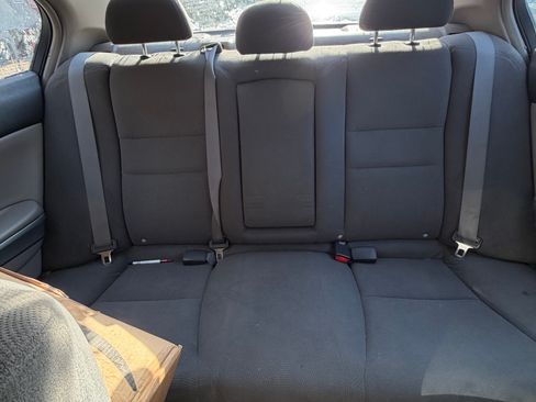 Used 2009 Honda Accord EX image 10