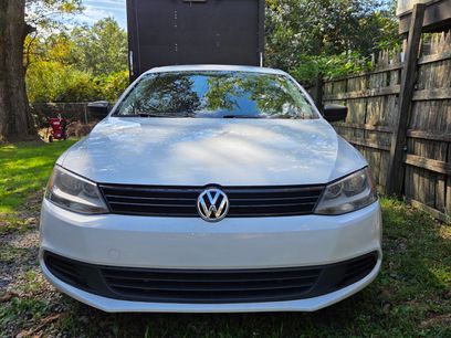 Used 2013 Volkswagen Jetta S