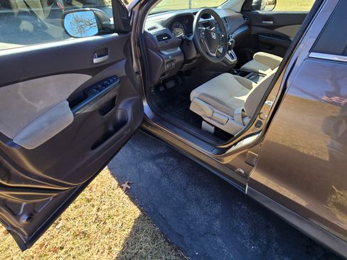 Used 2014 Honda CR-V EX image 6