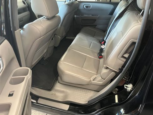 Used 2013 Honda Pilot EX-L image 17