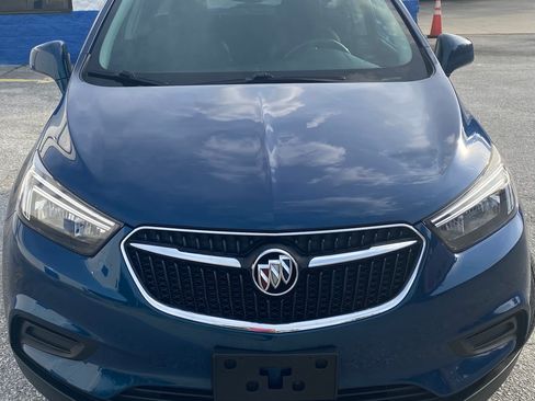 Used 2020 Buick Encore Preferred image 4