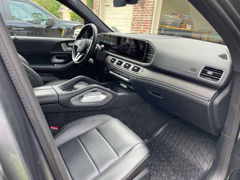 Used 2023 Mercedes-Benz GLE 350 4MATIC image 14