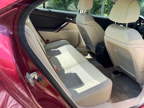 Used 2009 Pontiac G6 Sedan image 13