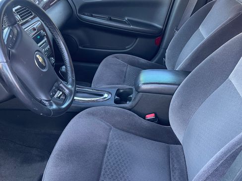 Used 2013 Chevrolet Impala LT image 10