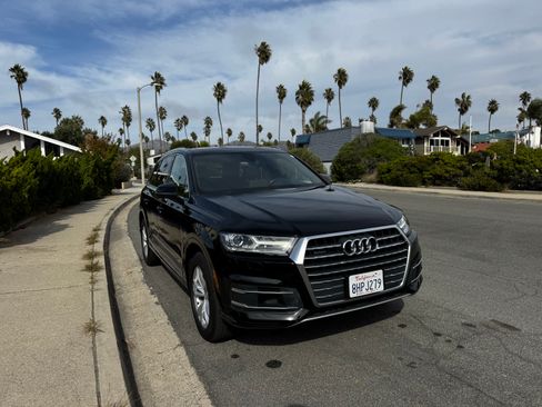 Used 2018 Audi Q7 3.0T Premium image 4