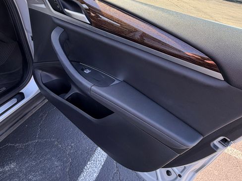 Used 2021 BMW X3 sDrive30i image 14