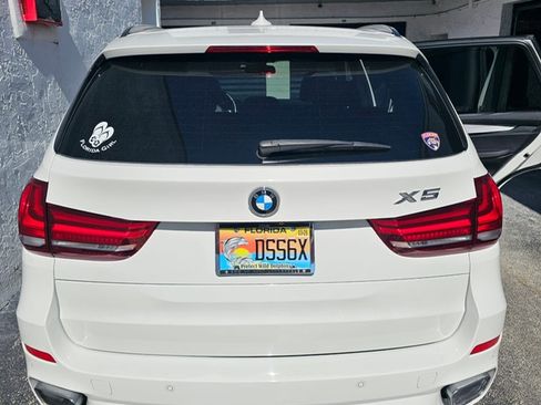 Used 2018 BMW X5 sDrive35i image 5