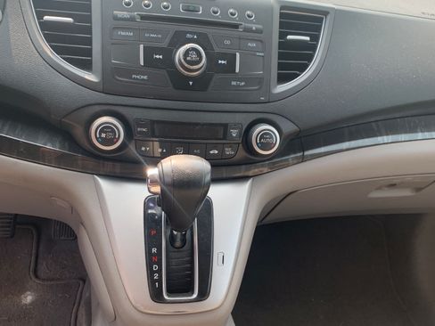 Used 2012 Honda CR-V EX-L image 6