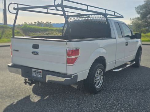 Used 2009 Ford F150 XL image 5