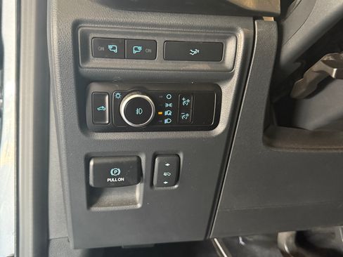 Used 2023 Ford F150 XLT w/ Equipment Group 302A High image 15