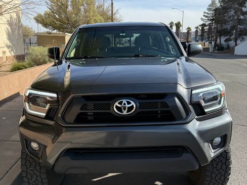 Used 2013 Toyota Tacoma PreRunner image 6