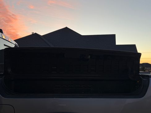 Used 2019 RAM 1500 Rebel w/ Rebel Level 2 Equipment Group image 10