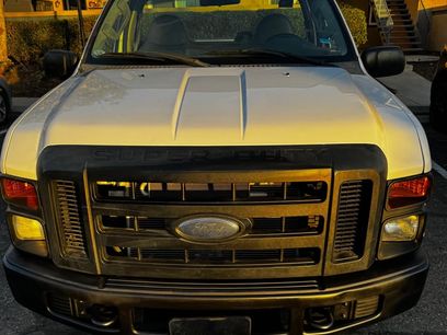 Used 2008 Ford F250 XL