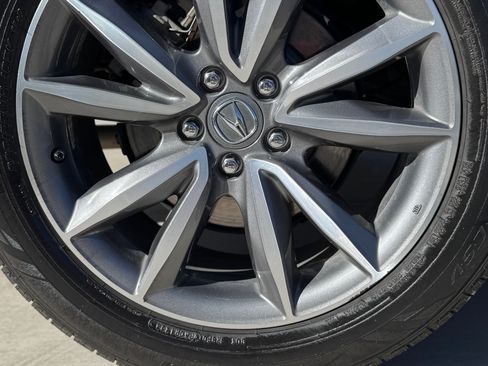 Used 2019 Acura RDX FWD w/ Technology Package image 12