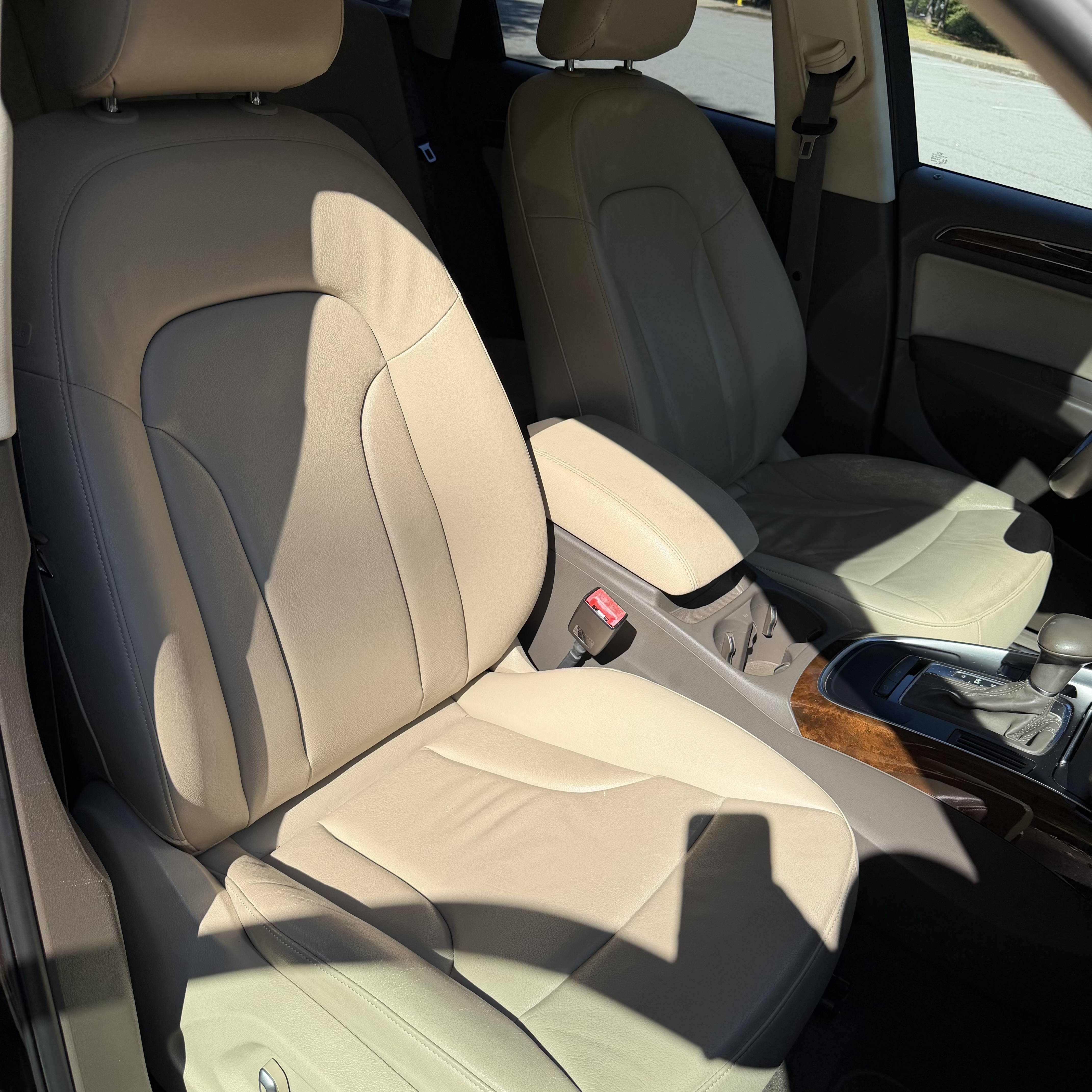 Used 2015 Audi Q5 2.0T Premium AWD/4WD image 22