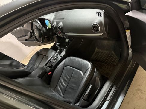 Used 2015 Audi A3 2.0T Premium w/ Driver Assistance Package image 5