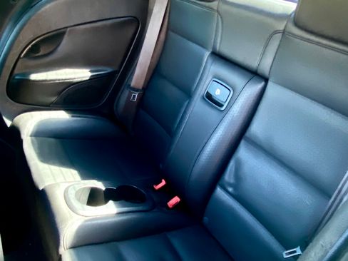 Used 2012 Volkswagen Eos Komfort image 10