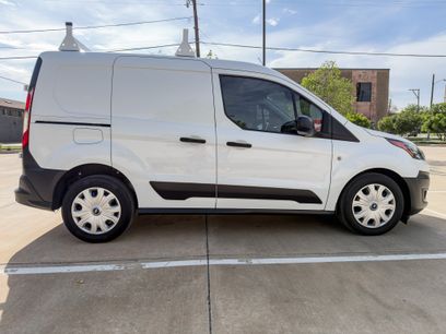 Used 2023 Ford Transit Connect XL