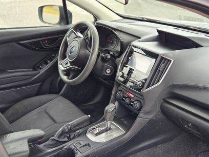 Used 2019 Subaru Impreza 2.0i