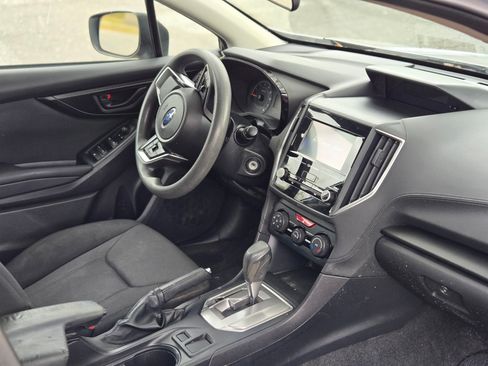 Used 2019 Subaru Impreza 2.0i image 1