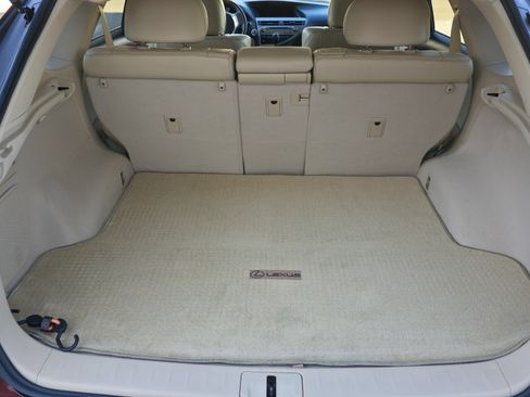 Used 2013 Lexus RX 350 FWD image 14