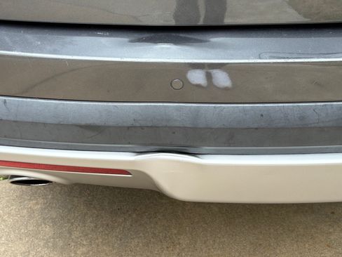 Used 2017 Ford Explorer Limited w/ Equipment Group 303A image 8