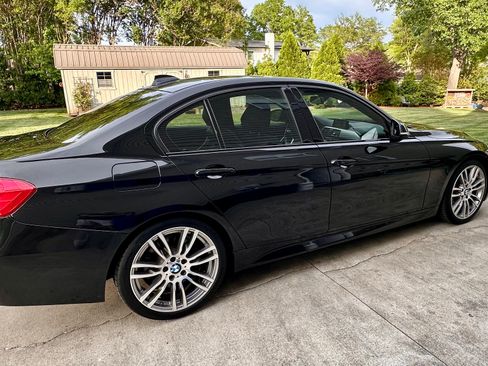 Used 2014 BMW 335i Sedan image 5