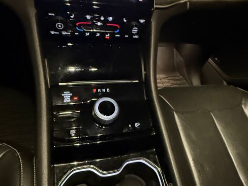 Used 2023 Jeep Grand Cherokee 4WD 4xe w/ Luxury Tech Group II image 2