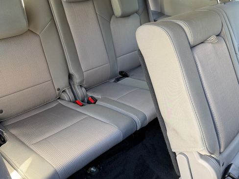 Used 2012 Honda Pilot EX image 5